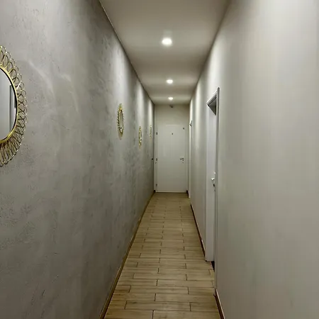 Zitna Downtown Apartments Prague Exterior photo