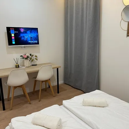 Zitna Downtown Apartments Prague Exterior photo