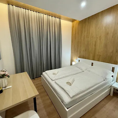 Zitna Downtown Apartments Prague Exterior photo