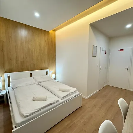 Zitna Downtown Apartments Prague Exterior photo